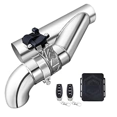 Inch electric exhaust for sale  Delivered anywhere in USA 