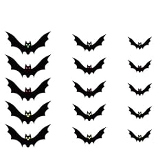 Bats wall decor for sale  Delivered anywhere in USA 