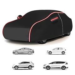 Car cover skoda for sale  Delivered anywhere in UK
