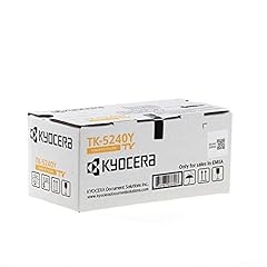 Kyocera toner kit usato  Spedito ovunque in Italia 