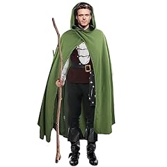 Fghjkl renaissance hooded for sale  Delivered anywhere in UK