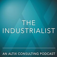 The industrialist podcast gebraucht kaufen  Wird an jeden Ort in Deutschland