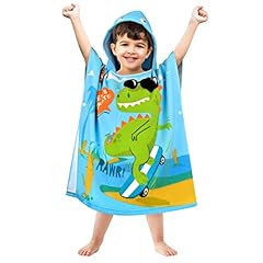 Btneeu badeponcho kinder gebraucht kaufen  Wird an jeden Ort in Deutschland