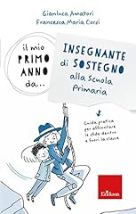 Mio primo anno usato  Spedito ovunque in Italia 
