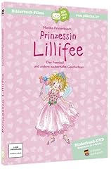 Prinzessin lillifee feenball gebraucht kaufen  Wird an jeden Ort in Deutschland