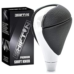 Shiftin black leather for sale  Delivered anywhere in USA 