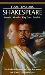 Four tragedies hamlet for sale  Delivered anywhere in USA 