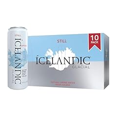 Icelandic glacial natural for sale  Delivered anywhere in UK