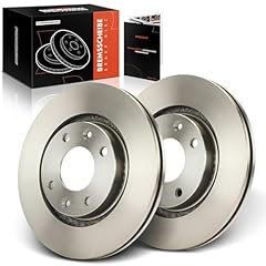 Frankberg brake discs for sale  Delivered anywhere in UK