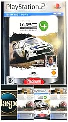 Wrc fia rally d'occasion  Livré partout en France