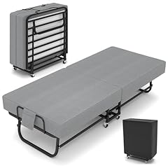 Sadenicel folding bed for sale  Delivered anywhere in USA 