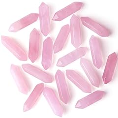 Zhiyuxi rose quartz for sale  Delivered anywhere in USA 