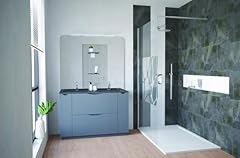 Ondée mobile bagno usato  Spedito ovunque in Italia 