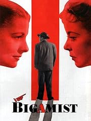 Bigamist for sale  Delivered anywhere in USA 