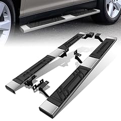 Solutions running boards for sale  Delivered anywhere in USA 