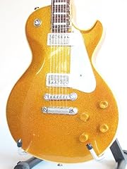 Les paul gold for sale  Delivered anywhere in UK