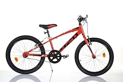 Dino bici rossa usato  Spedito ovunque in Italia 
