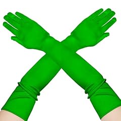 Green gloves 1pcs for sale  Delivered anywhere in UK