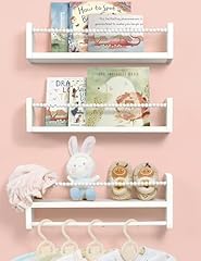 Maxpeuvon nursery bookshelves for sale  Delivered anywhere in USA 