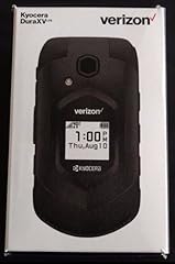 Kyocera e4610ptt duraxv for sale  Delivered anywhere in USA 