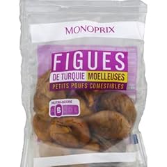 Monoprix figues moelleuses d'occasion  Livré partout en France