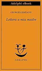 Lettera mia madre usato  Spedito ovunque in Italia 