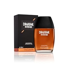 Drakkar intense guy d'occasion  Livré partout en France