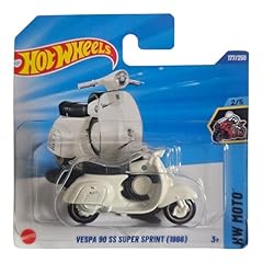 Hot wheels vespa for sale  Delivered anywhere in UK