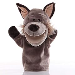 Wolf open mouth for sale  Delivered anywhere in USA 