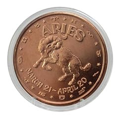 Aries ram token for sale  Delivered anywhere in USA 