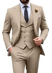 Mens suit slim for sale  Delivered anywhere in UK