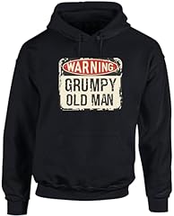 Hippowarehouse warning grumpy for sale  Delivered anywhere in UK