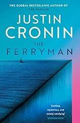 The ferryman the gebraucht kaufen  Wird an jeden Ort in Deutschland
