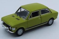 Fiat 128 rally d'occasion  Livré partout en Belgiqu