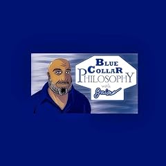 Blue collar philosophy for sale  Delivered anywhere in UK