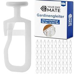 Gardinengleiter innenlaufschie gebraucht kaufen  Wird an jeden Ort in Deutschland