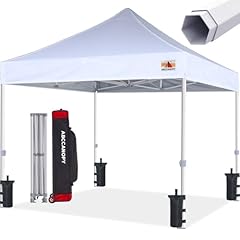 Abccanopy commercial pop for sale  Delivered anywhere in USA 