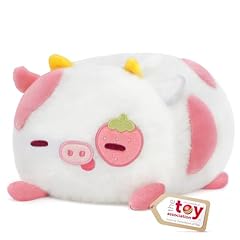 Mewaii strawberry cow for sale  Delivered anywhere in USA 
