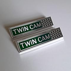 Set twin cam for sale  Delivered anywhere in UK