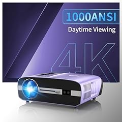 Ultra daylight projector for sale  Delivered anywhere in UK