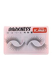 Darkness false eyelashes for sale  Delivered anywhere in USA 