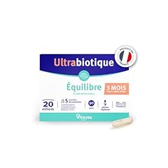 Vitavea ultrabiotique equilibr d'occasion  Livré partout en France