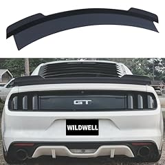 Wildwell spoiler 2015 for sale  Delivered anywhere in USA 