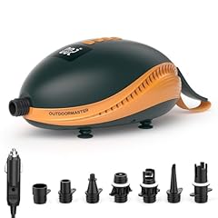 Outdoormaster 20psi electric for sale  Delivered anywhere in UK
