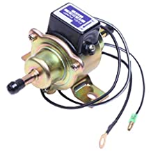 JEENDA Electric Fuel Pump 12V 12585-52030 15231-52030, used for sale  Delivered anywhere in Canada