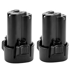 Shentec ion 10.8v usato  Spedito ovunque in Italia 