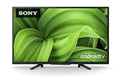 Sony BRAVIA KD-32W800 - Smart TV 32 pollici, HD Ready LED, HDR, Android TV, KD32W800PAEP, usato usato  Spedito ovunque in Italia 