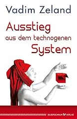Ausstieg dem technogenen gebraucht kaufen  Wird an jeden Ort in Deutschland
