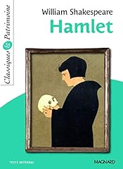Hamlet classiques patrimoine d'occasion  Livré partout en France