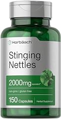 Horbaach stinging nettle for sale  Delivered anywhere in USA 